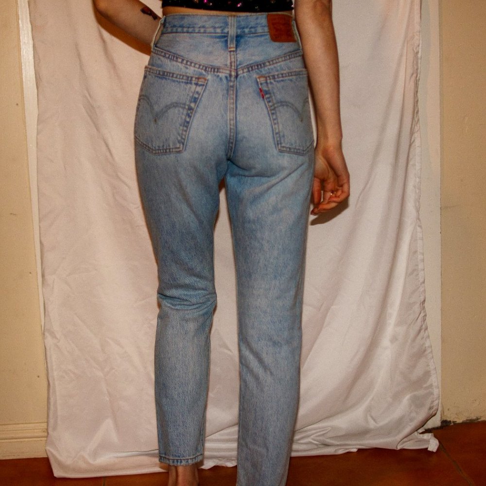 Levi's Jeans